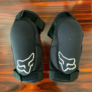 Fox Racing Launch Pro Knee Guard